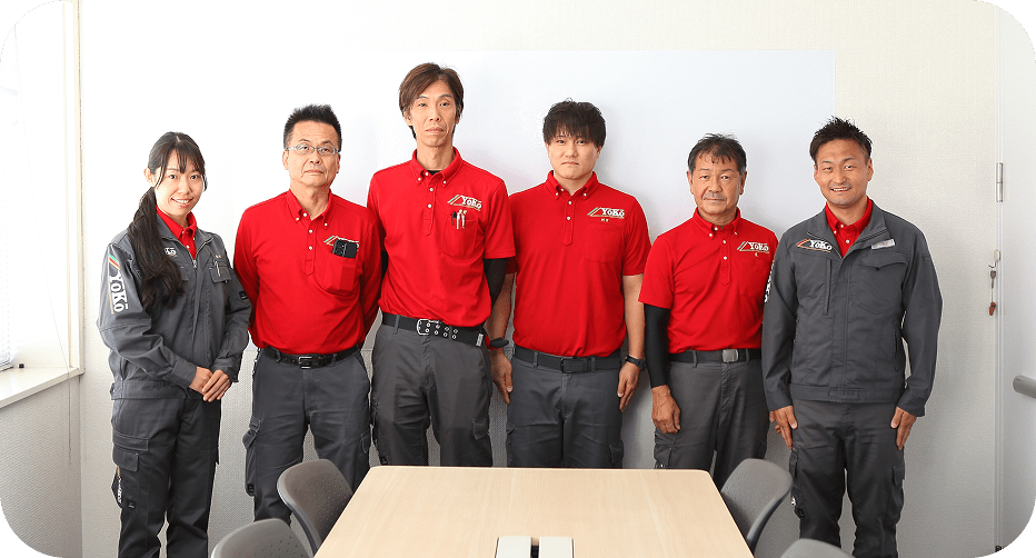 スタッフブログ