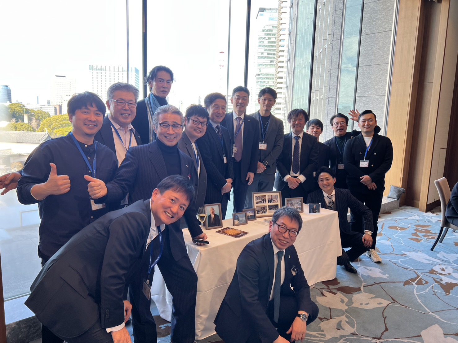 人間は環境の動物